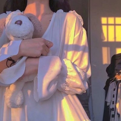 女气 高清封面