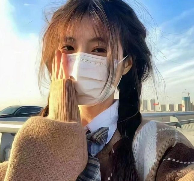盗爱之家 高清封面